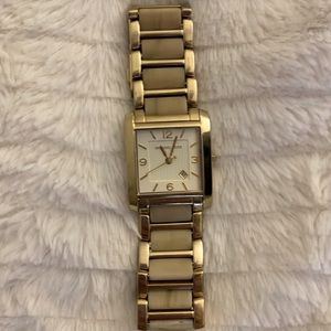 Michael Kors Watch EUC